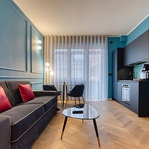 Appartement met een Slaapkamer